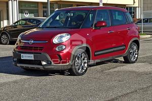 FIAT 500L 1.3 Multijet 95 CV Trekking