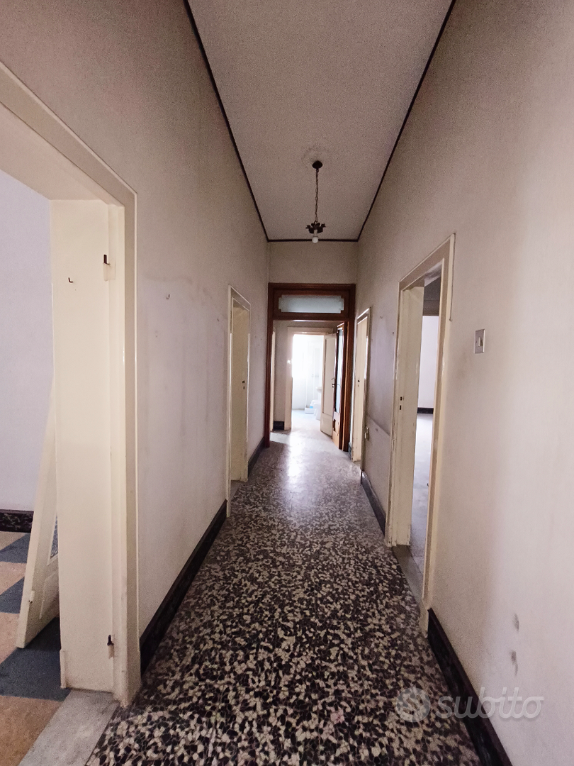 Apartment in Zapponeta, Foggia - Vista 3