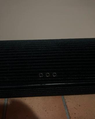ghd diet style - piastra asciugacapelli 2 in 1 ner