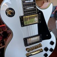 Ephiphone les paul custom Made in korea