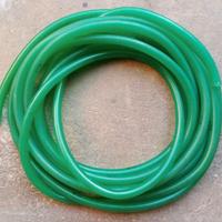 giardinaggio TUBO VERDE D.21 MM L.10,5 M