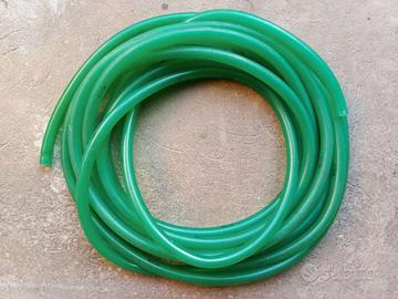 giardinaggio TUBO VERDE D.21 MM L.10,5 M