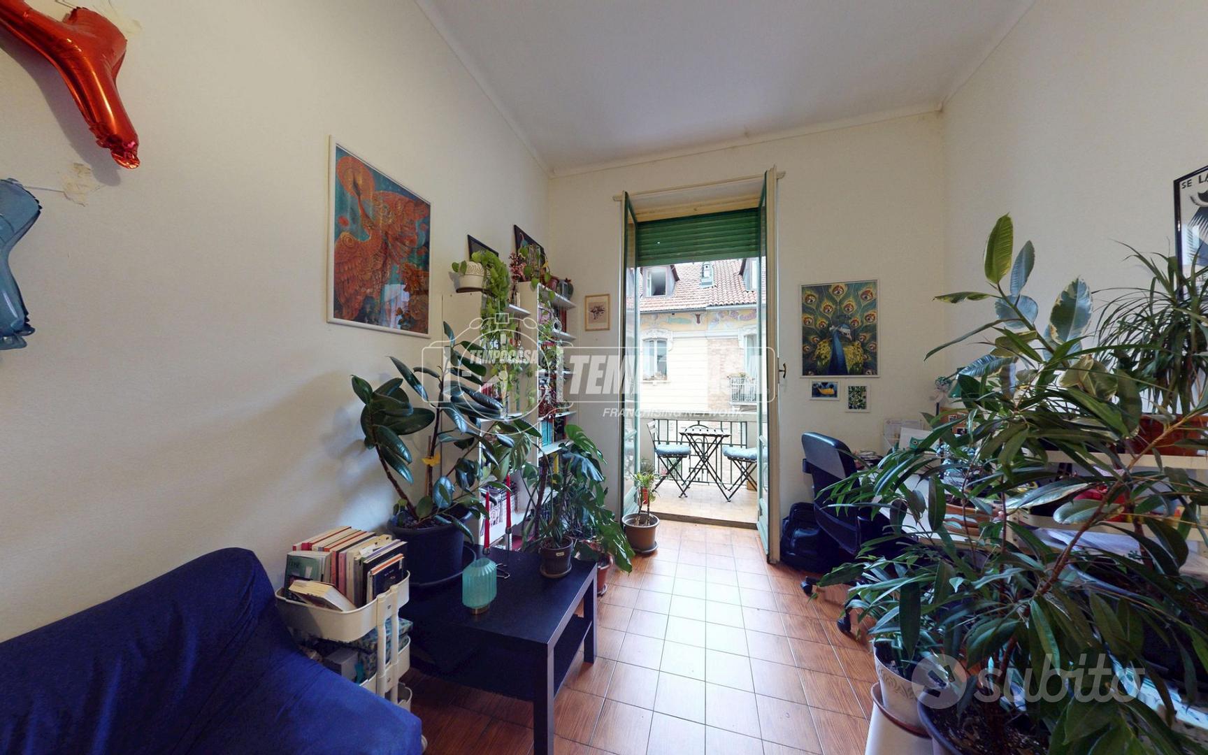 Appartamento – Torino, Vanchiglia, Circoscrizione 7 - Vista 5