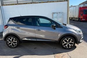 Renault Captur 1.5 dci Energy Bose