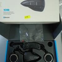 Interfono SMART HJC 10B per Caschi HJC - Bluetooth