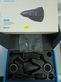Interfono SMART HJC 10B per Caschi HJC - Bluetooth
