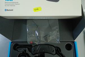 Interfono SMART HJC 10B per Caschi HJC - Bluetooth