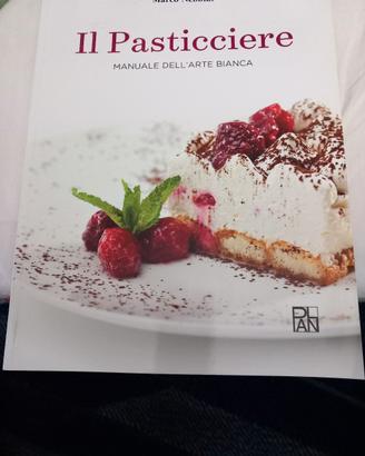 Il pasticcere 