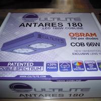 Lampada Led Cultilite Antares 180W Cobline