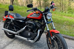 Harley-Davidson 883R
