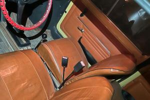 FIAT 126 - 1974