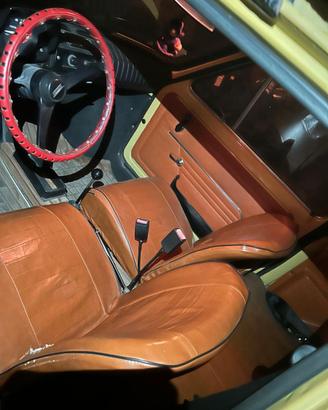 FIAT 126 - 1974
