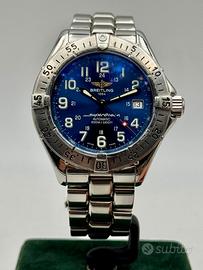 Breitling Superocean