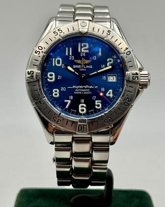 Breitling Superocean