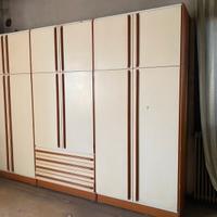 Mobile composto per csmera