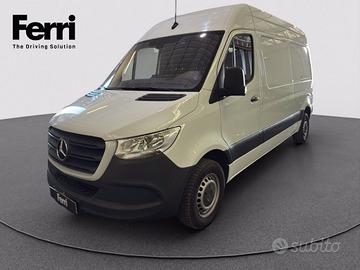 MERCEDES Sprinter 314 2.1 cdi F 39/35 fwd E6