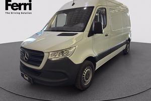 MERCEDES Sprinter 314 2.1 cdi F 39/35 fwd E6