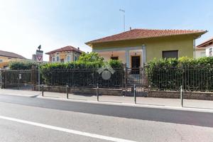 VILLA SINGOLA A CIRIÈ