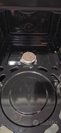 Forno gas ed electronico