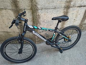 MTB 24' 