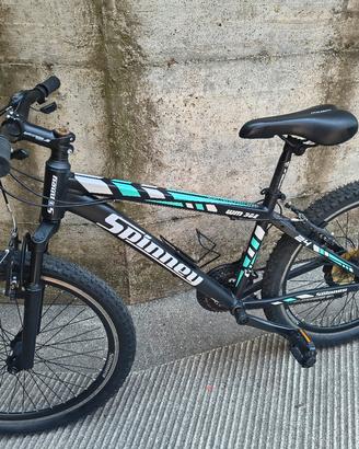 MTB 24' 