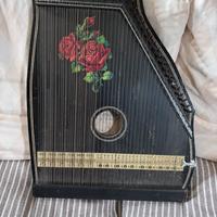 Cetra Zither