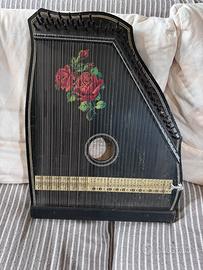 Cetra Zither