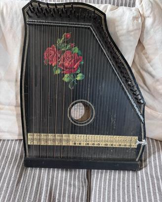Cetra Zither