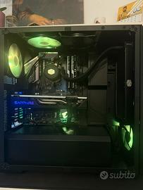 PC fisso da gaming