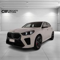 BMW X2 xdrive 20d 48V MSport Pro auto