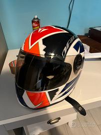 Casco Dainese vintage da collezione