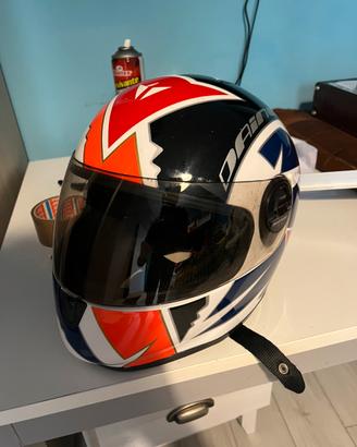 Casco Dainese vintage da collezione