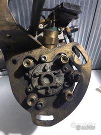 PI53 Pompa Iniezione Renault 1.9 D