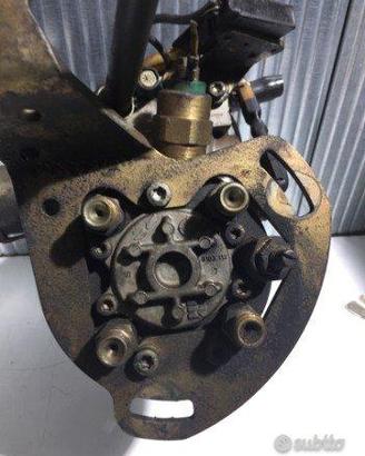PI53 Pompa Iniezione Renault 1.9 D