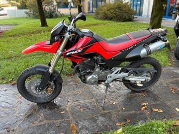 Honda FMX 650 MOTARD