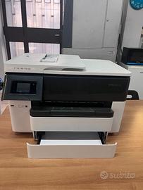 2 Stampanti HP Office Jet Pro