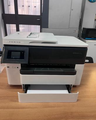 2 Stampanti HP Office Jet Pro