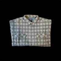 Camicia originale Patagonia da uomo 100% cotone