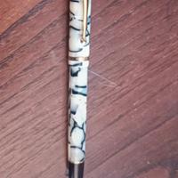 Visconti !enna stilografica da collezione rara 