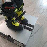 stivali motocross tcx kid tg 29