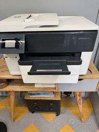 HP officeJet Pro 7740