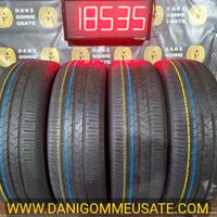 4 GOMME ESTIVE 185 65 15 CONTINENTAL 70% DOT20