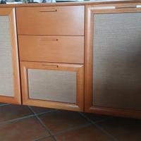 Mobili Roberti rattan