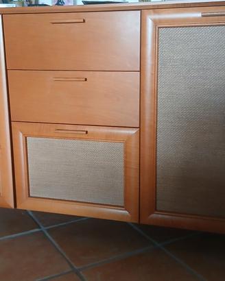Mobili Roberti rattan