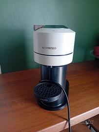 nespresso vertuo