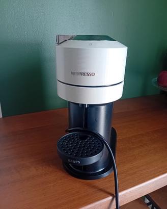nespresso vertuo