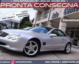 Mercedes-Benz Classe SL SL 500 cat 7G-Tronic ...