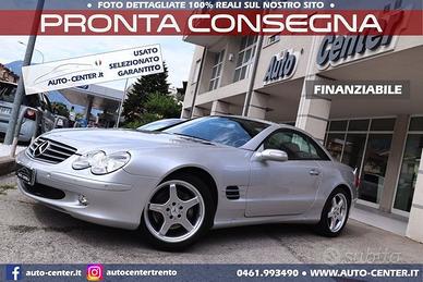 Mercedes-Benz Classe SL SL 500 cat 7G-Tronic ...