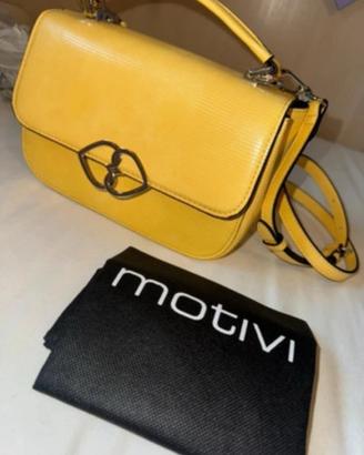 Borsa Motivi
