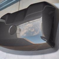 Cover top case bmw 49litri x S1000XR k69